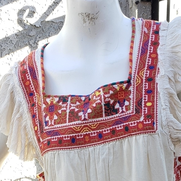 Free PeopleDay Glow Mini Dress - Picture 16 of 16